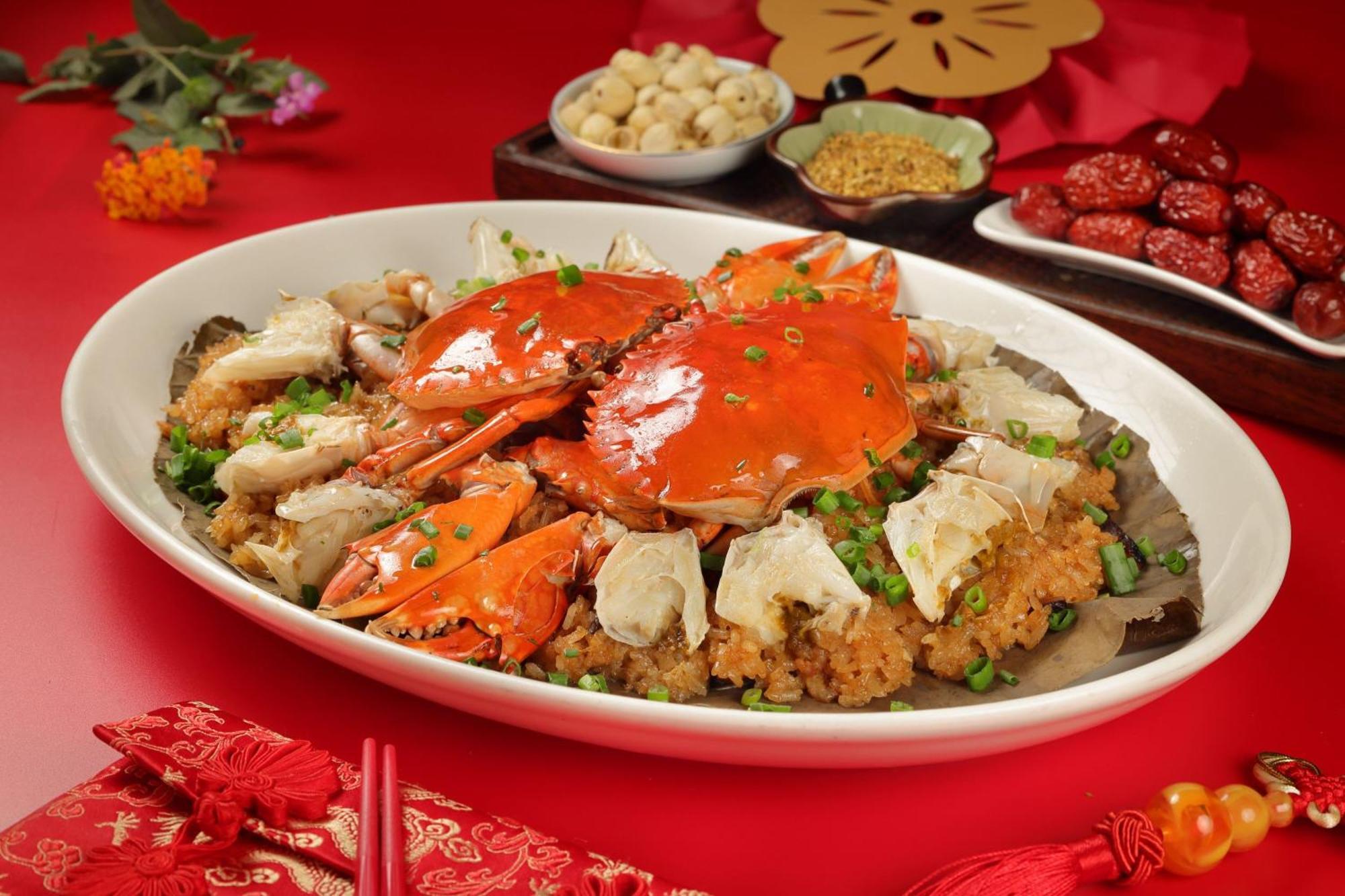 Le Méridien Xiamen Esterno foto